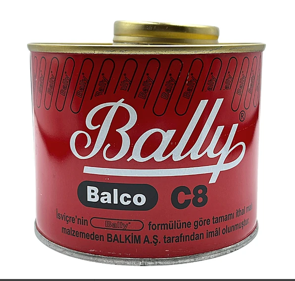 BALLY KUTU YAPISTIRICI 500 GR